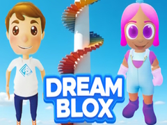 Παιχνίδι Dream Blox