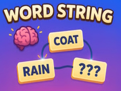 Παιχνίδι Word String