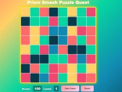 Παιχνίδι Prism Smash Puzzle Quest