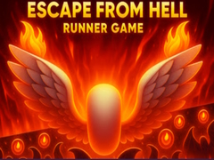 Παιχνίδι Escape from Hell