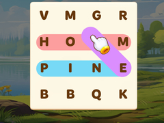 Παιχνίδι Word Search