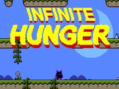 Παιχνίδι Infinite Hunger