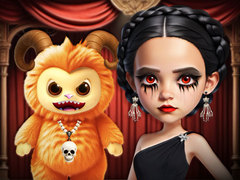 Παιχνίδι Gloomy Princess Favorite Toy