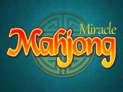 Παιχνίδι Miracle Mahjong