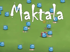 Παιχνίδι Maktala