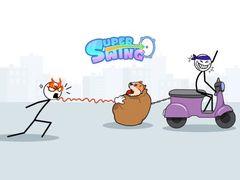 Παιχνίδι Super Swing