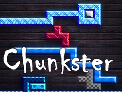 Παιχνίδι Chunkster