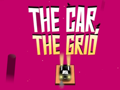 Παιχνίδι The Car, The Grid