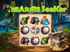 Παιχνίδι Treasure Seeker