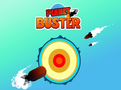 Παιχνίδι Planet Buster