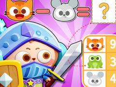 Παιχνίδι Cool Math For Kids: Logic Links
