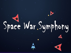 Παιχνίδι Space War Symphony