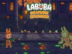 Παιχνίδι Labuba Halloween Infestation