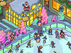 Παιχνίδι Hidden Objects