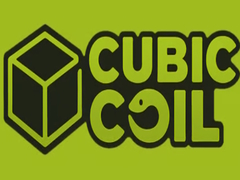 Παιχνίδι Cubic Coil