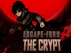 Παιχνίδι Escape From The Crypt