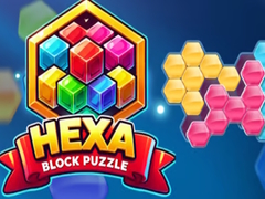 Παιχνίδι Hexa Block Puzzle