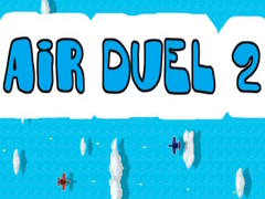 Παιχνίδι Air Duel 2