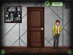 Παιχνίδι Amgel Easy Room Escape 324