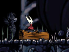 Παιχνίδι Hornet Adventure