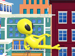 Παιχνίδι Aliens Hunter