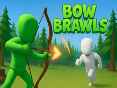 Παιχνίδι Bow Brawls