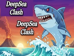 Παιχνίδι Deepsea Clash