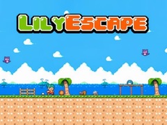 Παιχνίδι Lily Escape
