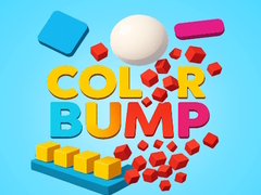 Παιχνίδι Color Bump 