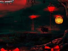 Παιχνίδι Flappy Halloween Run