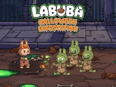Παιχνίδι Labuba Halloween Infestation