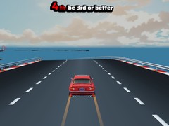 Παιχνίδι Sky Racer Extreme