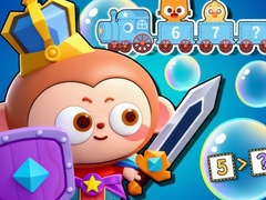 Παιχνίδι Cool Math For Kids: Number Sense