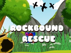 Παιχνίδι Rockbound Rescue