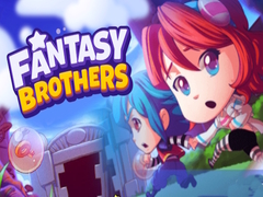Παιχνίδι Fantasy Brothers