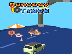 Παιχνίδι Runaway The Truck
