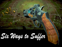 Παιχνίδι Six Ways to Suffer