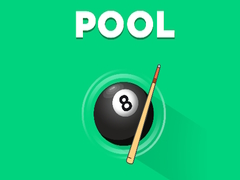 Παιχνίδι Pool 8