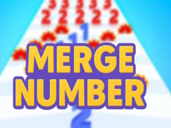 Παιχνίδι Merge Number