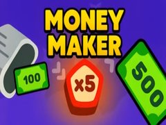 Παιχνίδι Money Maker