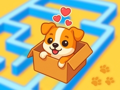 Παιχνίδι Dog Escape