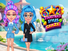 Παιχνίδι Starstruck Styles Craze
