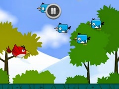 Παιχνίδι The Flappy Bird