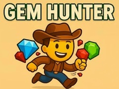 Παιχνίδι Gem Hunter