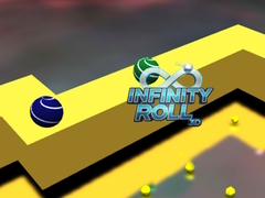 Παιχνίδι Infinity Roll 3D