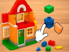 Παιχνίδι Construction Set 3D Builder