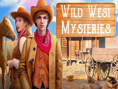 Παιχνίδι Wild West Mysteries