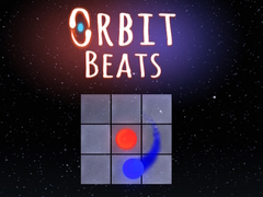 Παιχνίδι Orbit Beats