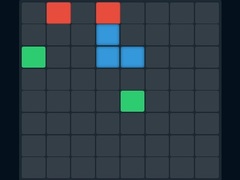Παιχνίδι Brainwave Blockade Puzzle