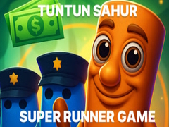 Παιχνίδι TunTun Sahur Super Runner Game